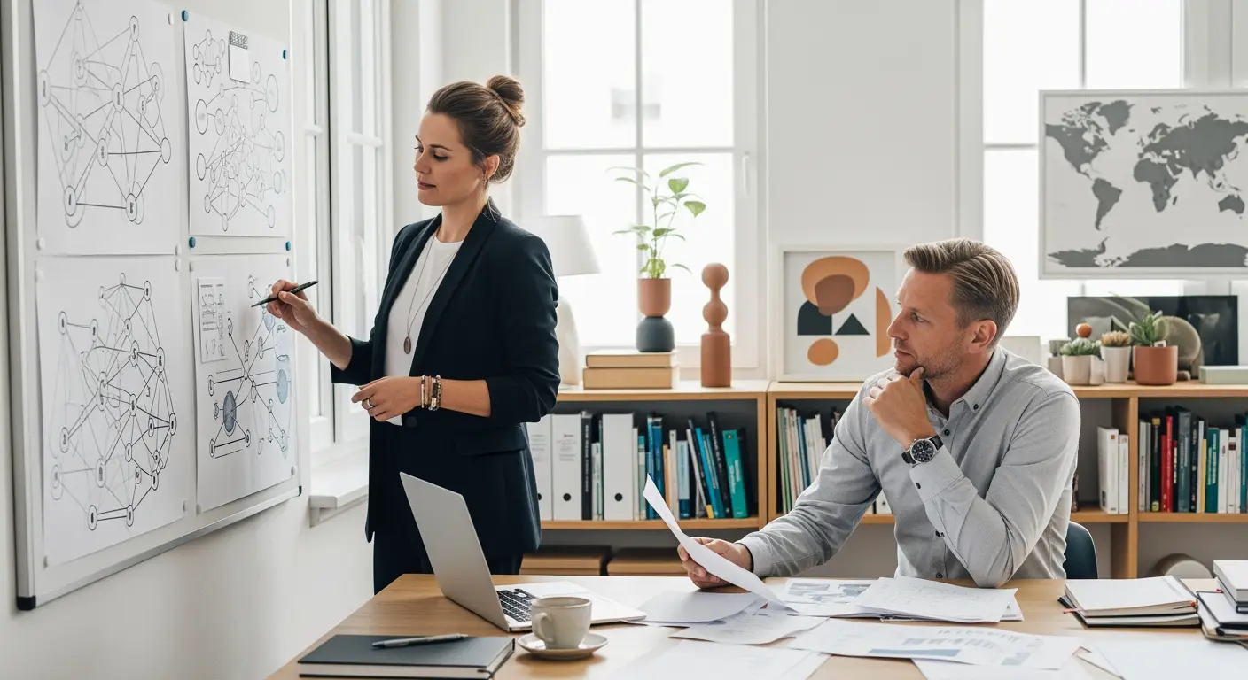 Die Rückkehr des Kollektiven: Gemeinschaftsbasierte Ansätze in der sozialwissenschaftlichen Trendforschung
