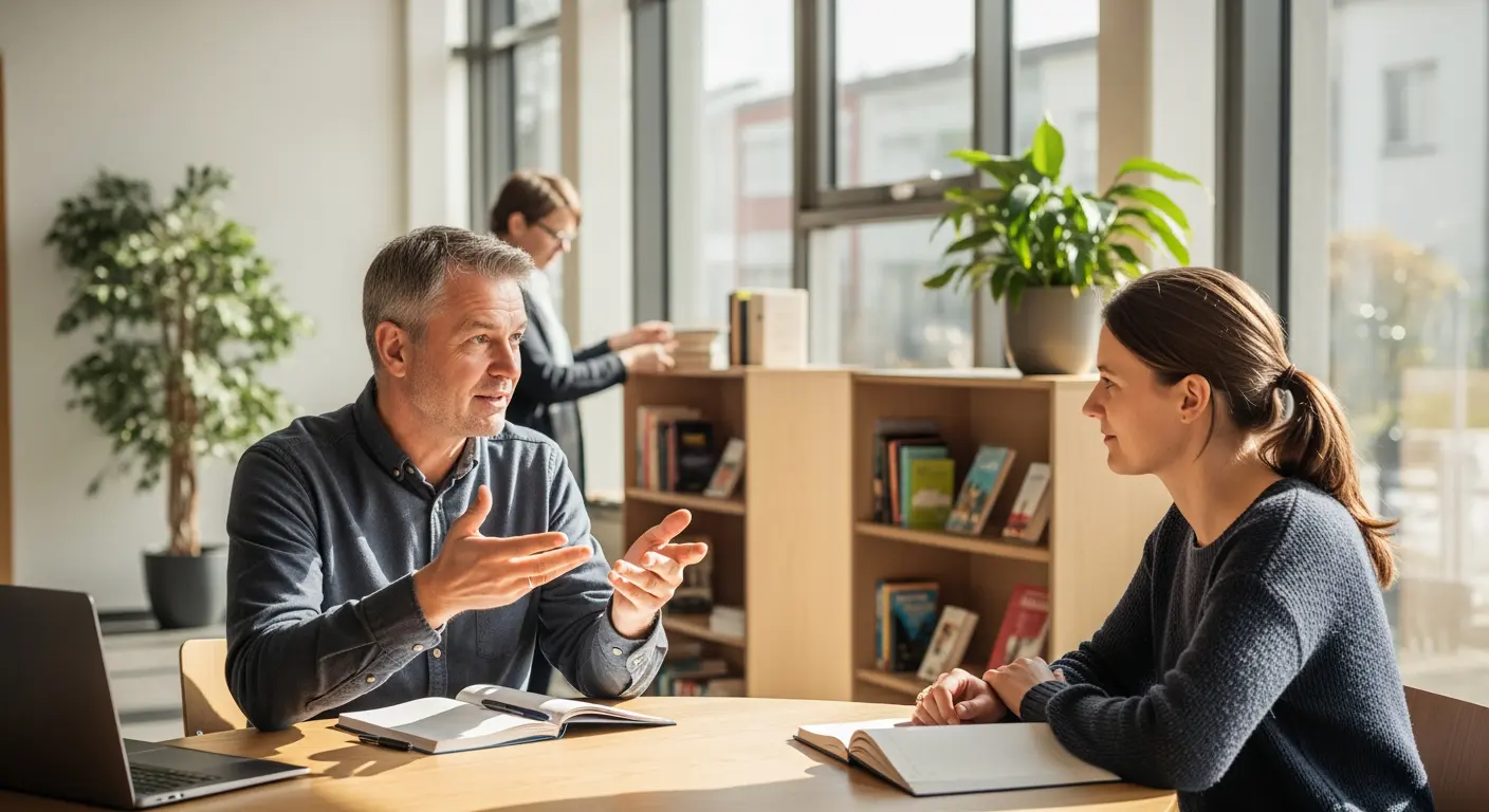 Welche Rolle spielt gesellschaftliche Spaltung für den Zusammenhalt in Deutschland?